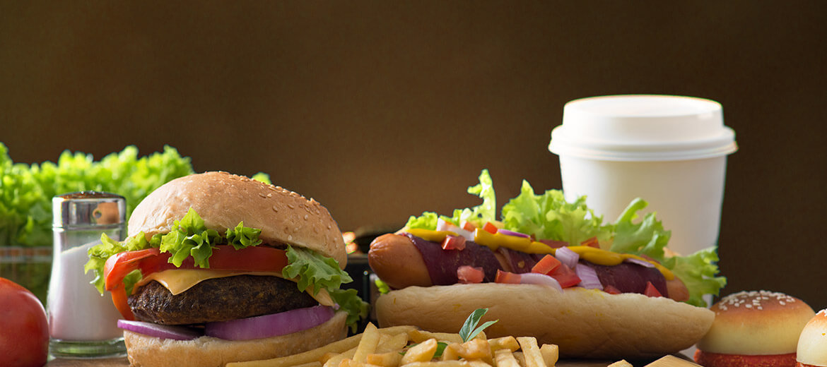 The National Burger Day!